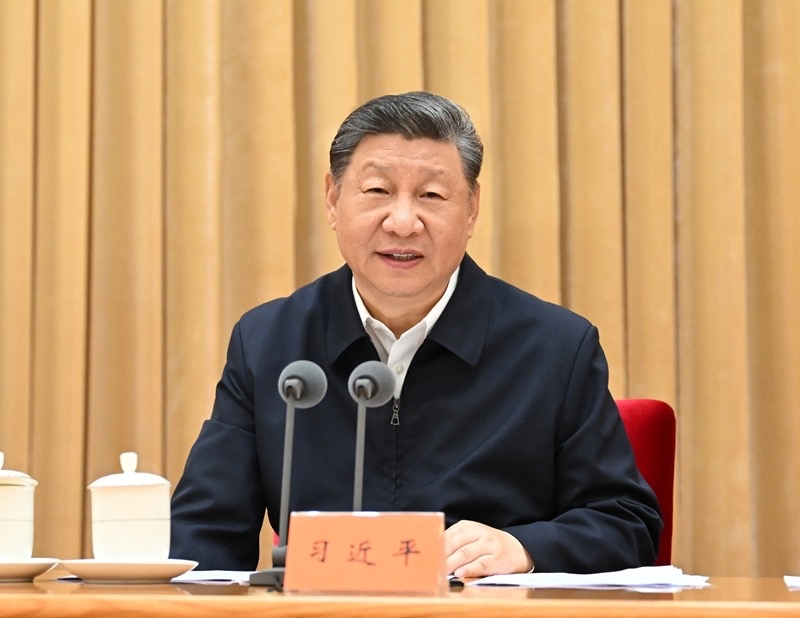 中央城市工作會(huì)議在北京舉行 習(xí)近平發(fā)表重要講話(huà)